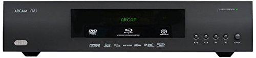 Algopix Similar Product 16 - Arcam UDP411 Universal Disc Player 3D
