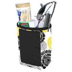 Algopix Similar Product 5 - Car Vent Pocket OrganizerFits All