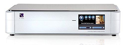 Algopix Similar Product 3 - PS Audio Digital to Analog Converter