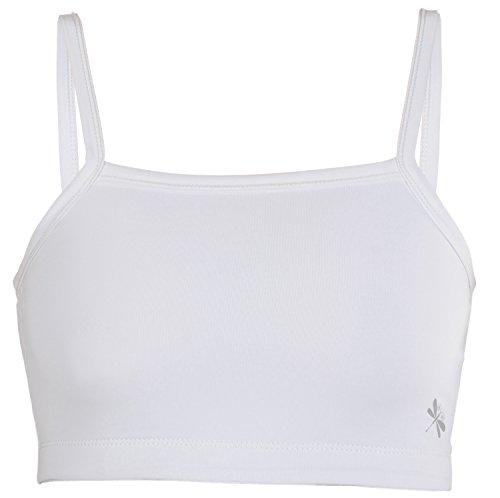 Algopix Similar Product 7 - Dragonwing girlgear Girls Sports Cami