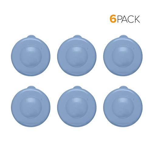 Algopix Similar Product 6 - Brio Dew Cap Crown Top Replacement Cap