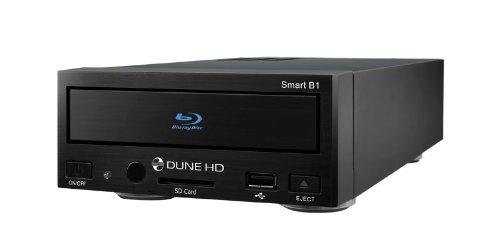 Algopix Similar Product 12 - Dune HD Smart B1