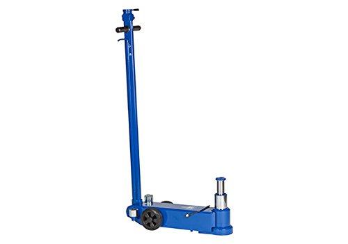 Algopix Similar Product 18 - AME 25-2 Air Hydraulic Jack 25/10 Ton