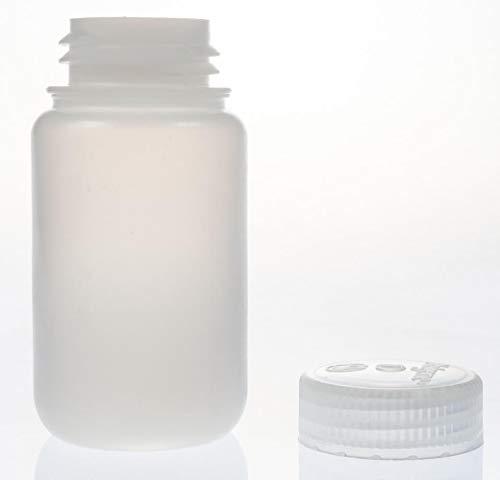 Algopix Similar Product 20 - UltraCruz Bottle, WM, Natural, 4oz, PP
