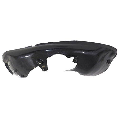 Algopix Similar Product 11 - Titanium Plus Autoparts 19982005 Fits