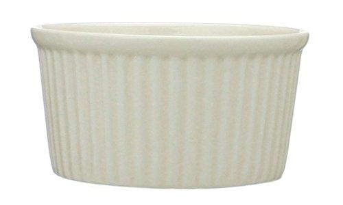 Algopix Similar Product 8 - Park Hill Creamware Ramekin  Small