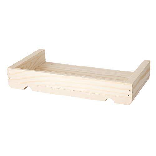 Algopix Similar Product 11 - Darice 30053063 System Wooden Pegboard