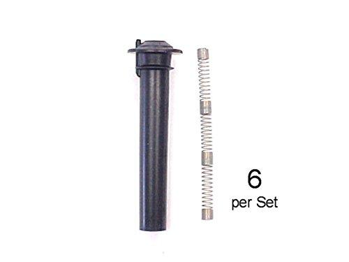 Algopix Similar Product 16 - Accel 126048 ProConnect OEM Replacement