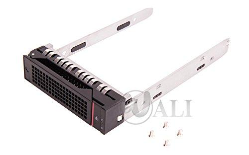 Algopix Similar Product 14 - WALI WLLN31 35 HDD Tray Caddy For
