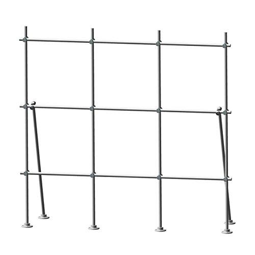 Algopix Similar Product 6 - Lee Engineering 4 foot Table Top Mount