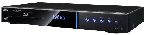 Algopix Similar Product 15 - NEW JVC XVBP1 All Multi Region Code