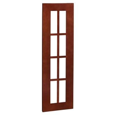 Algopix Similar Product 5 - 18x42x075 in Mullion Door in