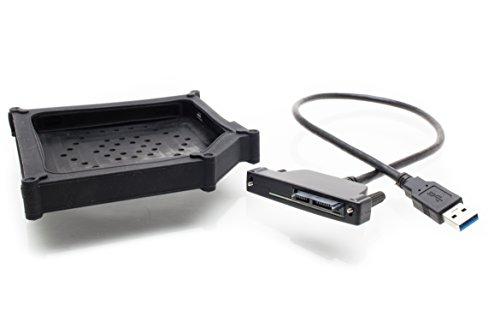 Algopix Similar Product 3 - External USB 30 Enclosure for Optical