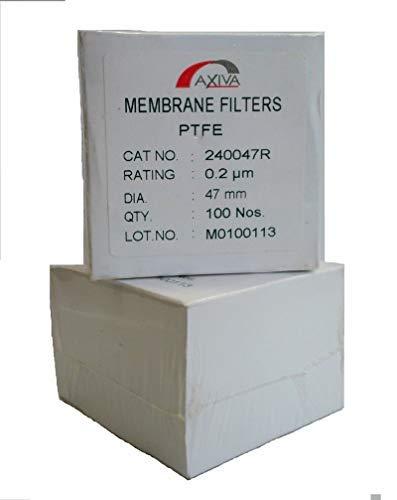 Algopix Similar Product 8 - Membrane Filters Size 47 mm  045 m