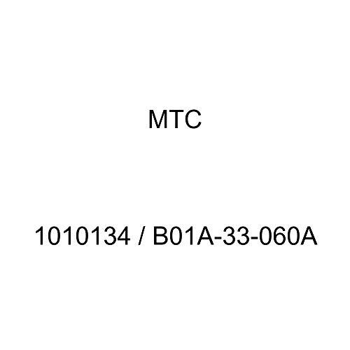 Algopix Similar Product 8 - MTC 1010134  B01A33060A Wheel Hub