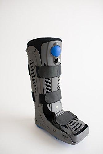 Algopix Similar Product 6 - The Orthopedic Guys High Top CAM Boot