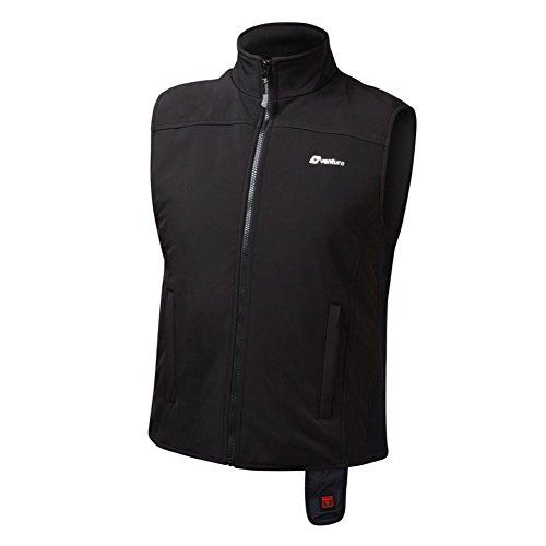 Algopix Similar Product 16 - VentureHeat QuadZone Heated Soft Shell