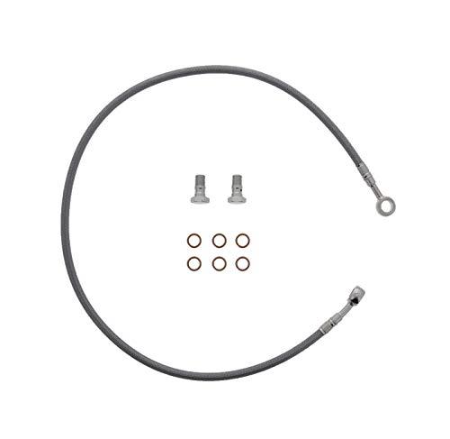 Algopix Similar Product 11 - Brake Line fits Yamaha Banshee 350