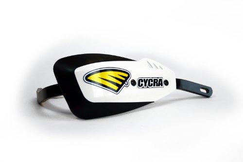 Algopix Similar Product 5 - Cycra Series One Probend Bar Pack White