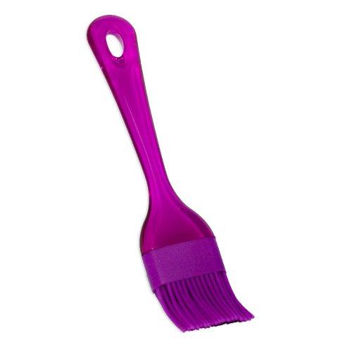 Algopix Similar Product 19 - Chef Select Ergo Basting Brush with San