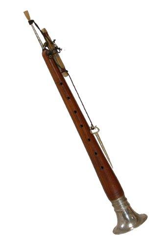 Algopix Similar Product 14 - banjira Shehnai Plain *Blemished