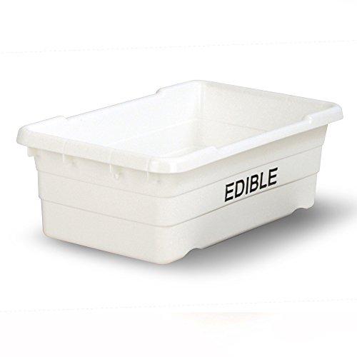 Algopix Similar Product 17 - UltraSource Food Approved Bus Tote