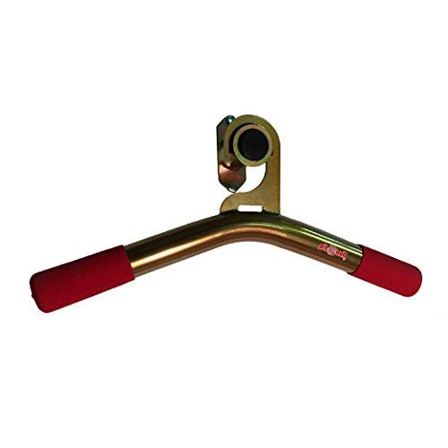 Algopix Similar Product 11 - Pit Bull Heavy Duty Hanger with Wall