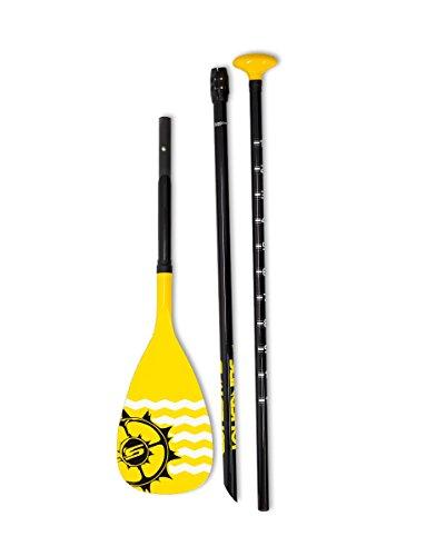 Algopix Similar Product 1 - Slingshot Sports Traveler 3Piece SUP