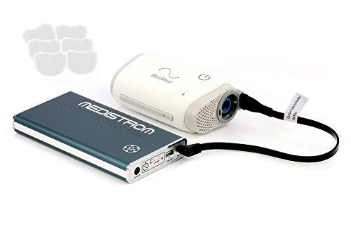 Algopix Similar Product 8 - Pilot 24 Lite Backup Power SupplyCPAP