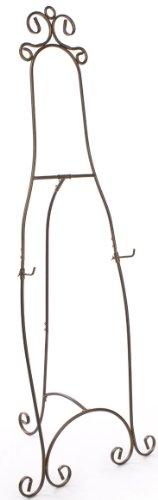 Algopix Similar Product 11 - Displays2Go 7125 Inches Tall Floor