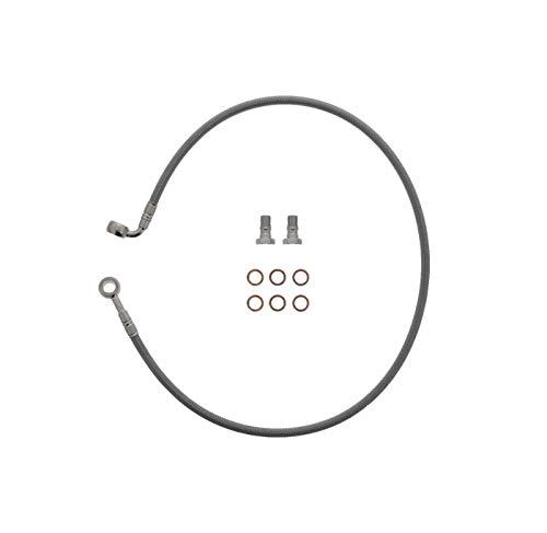 Algopix Similar Product 6 - Brake Line fits Suzuki Quadracer 450