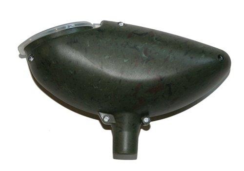 Algopix Similar Product 9 - Gen X Global 200 Round Hoppers Black
