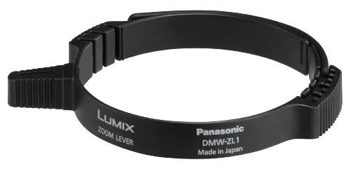 Algopix Similar Product 14 - Panasonic Zoom Lever for All G Lenses