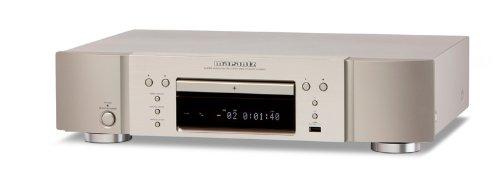 Algopix Similar Product 7 - Marantz UD5007 3D Universal Disc Player