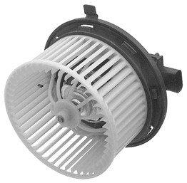 Algopix Similar Product 11 - Volkswagen 3C1 820 015 AA HVAC Blower
