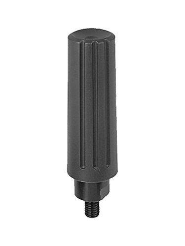 Algopix Similar Product 2 - Kipp 063254A3 Thermoplastic NovoGrip