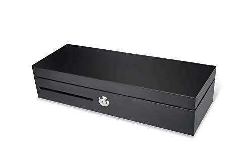 Algopix Similar Product 7 - Flip Top POS Cash Drawer