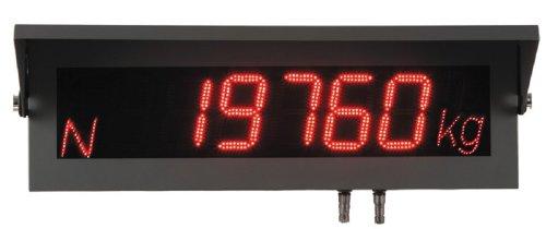 Algopix Similar Product 12 - Brecknell RD65 Remote Display 5