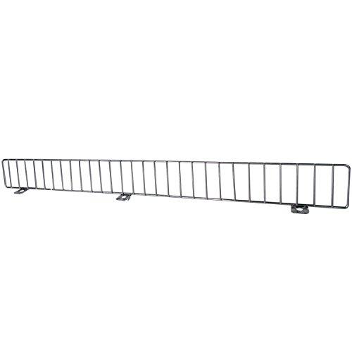 Algopix Similar Product 20 - AWP CASBD329 1 CN Chrome Front Fence