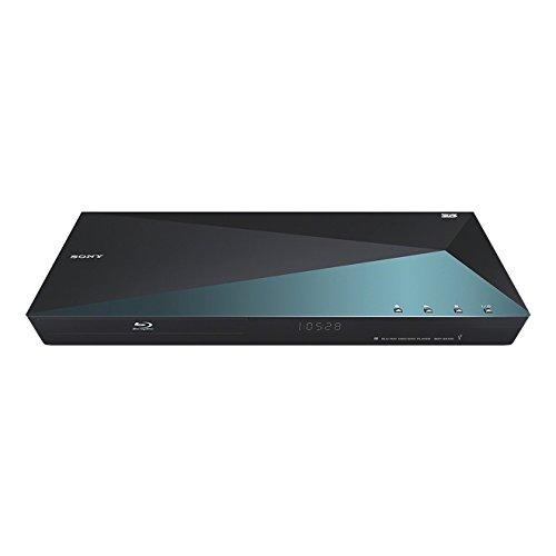 Algopix Similar Product 6 - BDP-S5100 Blu-ray 3D player