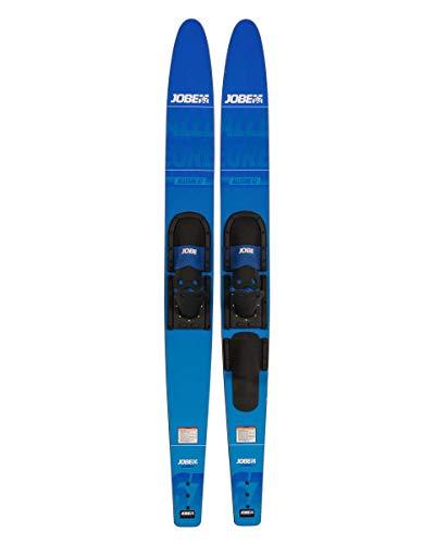 Algopix Similar Product 16 - Combo Ski Allegre 67" Blue