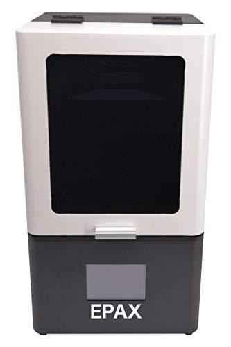 Algopix Similar Product 8 - EPAX X1 UV LCD 3D Printer with 35