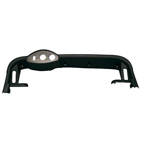 Algopix Similar Product 2 - EZGO 608864 Instrument Panel Trim