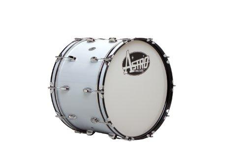 Algopix Similar Product 18 - Astro MR2414BW 24Inch Marching Bass
