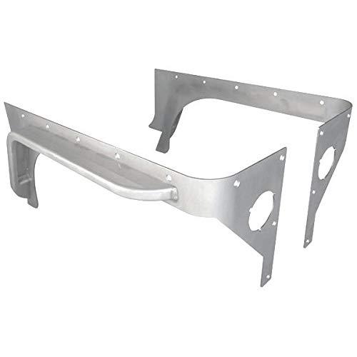Algopix Similar Product 9 - Poison Spyder 1304073ALUM Crusher