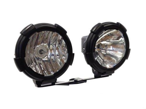 Algopix Similar Product 1 - Lazer Star 99930587 Black ATV Handlebar