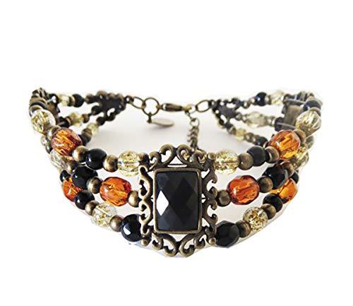 Algopix Similar Product 2 - Premier Designs Jewelry Mayfair Bracelet