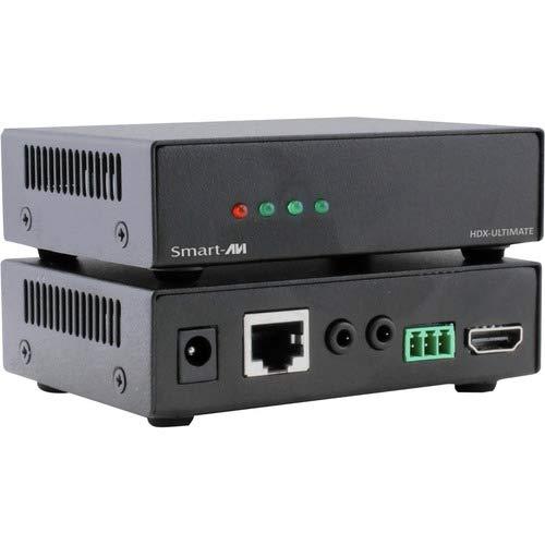 Algopix Similar Product 11 - Smartavi Hdx-ULT-RX Video Console