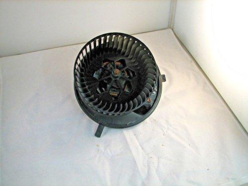 Algopix Similar Product 13 - Volkswagen 3C0 907 521 F HVAC Blower