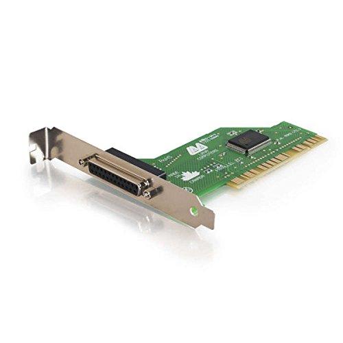Algopix Similar Product 1 - C2GCables to Go 16645 PCI 1Port Lava